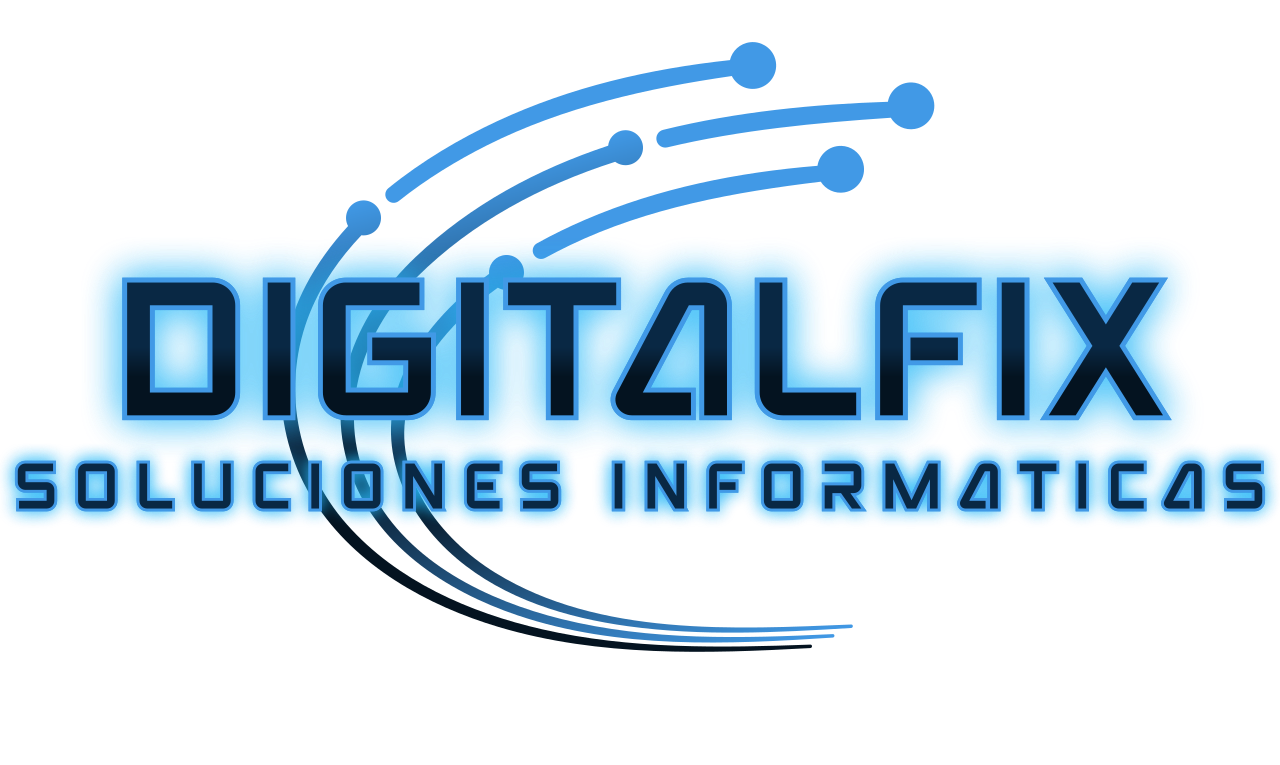 Logo de DigitalFix